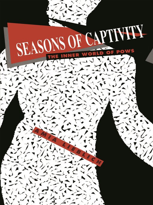 Title details for Seasons of Captivity by Amia Lieblich - Available